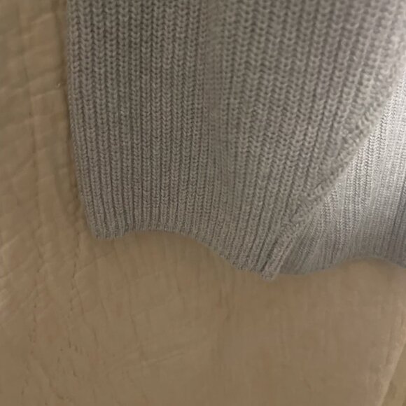 Aerie Henley Sweater - Picture 4 of 5